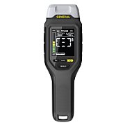 Moisture Meter  Construction Moisture Meter 2-in-1