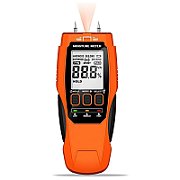 Moisture Meter  Construction Moisture Meter 2-in-1