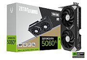 Placa video ZOTAC GeForce RTX 5060 Ti Twin Edge OC 16 GB GDDR7 128 bit