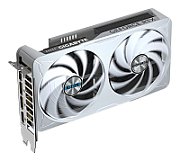GIGABYTE GeForce RTX 5060 Ti EAGLE OC ICE 8G Graphics Card - 8GB GDDR7  128bit  PCI-E 5.0  2617MHz Core Clock  3 x DisplayPort  1 x HDMI  GV-N506TEAGLEOC ICE-8GD