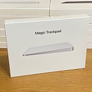 Apple Magic Trackpad - Multi-Touch Surface | White