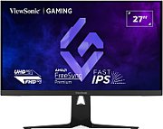 Monitor 27 inch ViewSonic XG275D1-4K 3840 x 2160, 160 Hz @4K, 380 Hz @FullHD