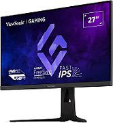 Monitor 27 inch ViewSonic XG275D1-4K 3840 x 2160, 160 Hz @4K, 380 Hz @FullHD