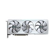 GeForce RTX 5070 EAGLE OC ICE SFF 12G, DDR7, 192-bit, Alb