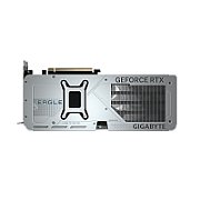 GeForce RTX 5070 EAGLE OC ICE SFF 12G, DDR7, 192-bit, Alb
