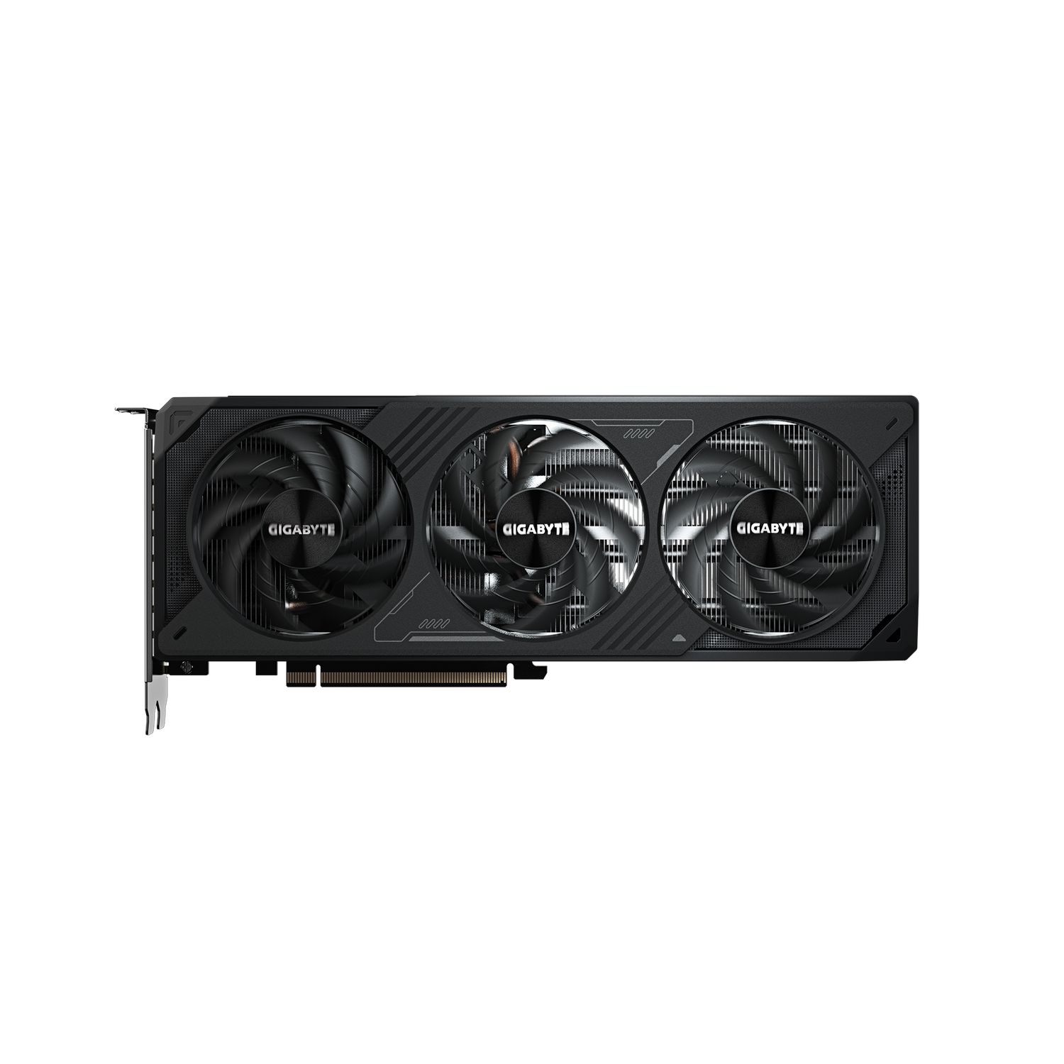 GeForce RTX 5070 WINDFORCE OC SFF 12G, 192 bit, GDDR7, Negru