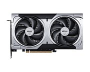 Placa video MSI GeForce RTX 5060 Ti VENTUS 2X OC PLUS 8 GB GDDR7 128 bit