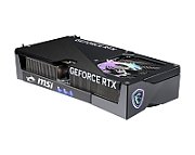Placa video MSI GeForce RTX 5060 Ti GAMING OC 16 GB GDDR7 128 bit
