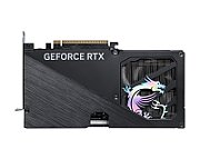 Placa video MSI GeForce RTX 5060 Ti GAMING OC 16 GB GDDR7 128 bit