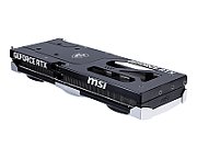 Placa video MSI GeForce RTX 5060 Ti VENTUS 3X OC 8 GB GDDR7 128 bit
