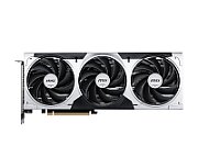 Placa video MSI GeForce RTX 5060 Ti VENTUS 3X OC 8 GB GDDR7 128 bit