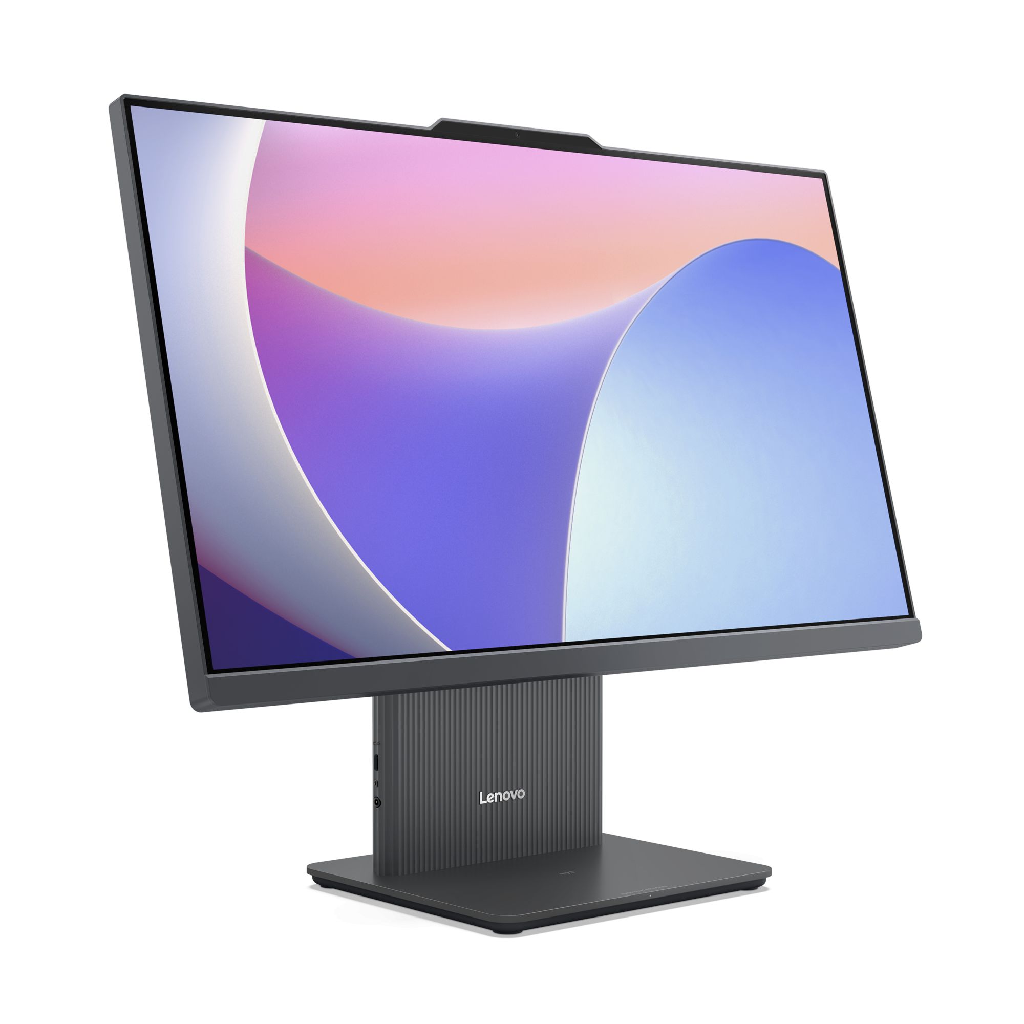 All-In-One Lenovo IdeaCentre 24IRH9 F0HN00JXRI, 23.8 inch 1920 x 1080 Touchscreen, Intel Core i7-13620H (10 C / 16 T, 3.6 GHz - 4.9 GHz, 24 MB cache), 16 GB RAM, 1 TB SSD, Intel UHD Graphics