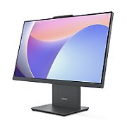 All-In-One Lenovo IdeaCentre 24IRH9 F0HN00JXRI, 23.8 inch 1920 x 1080 Touchscreen, Intel Core i7-13620H (10 C / 16 T, 3.6 GHz - 4.9 GHz, 24 MB cache), 16 GB RAM, 1 TB SSD, Intel UHD Graphics, Windows 11 Pro