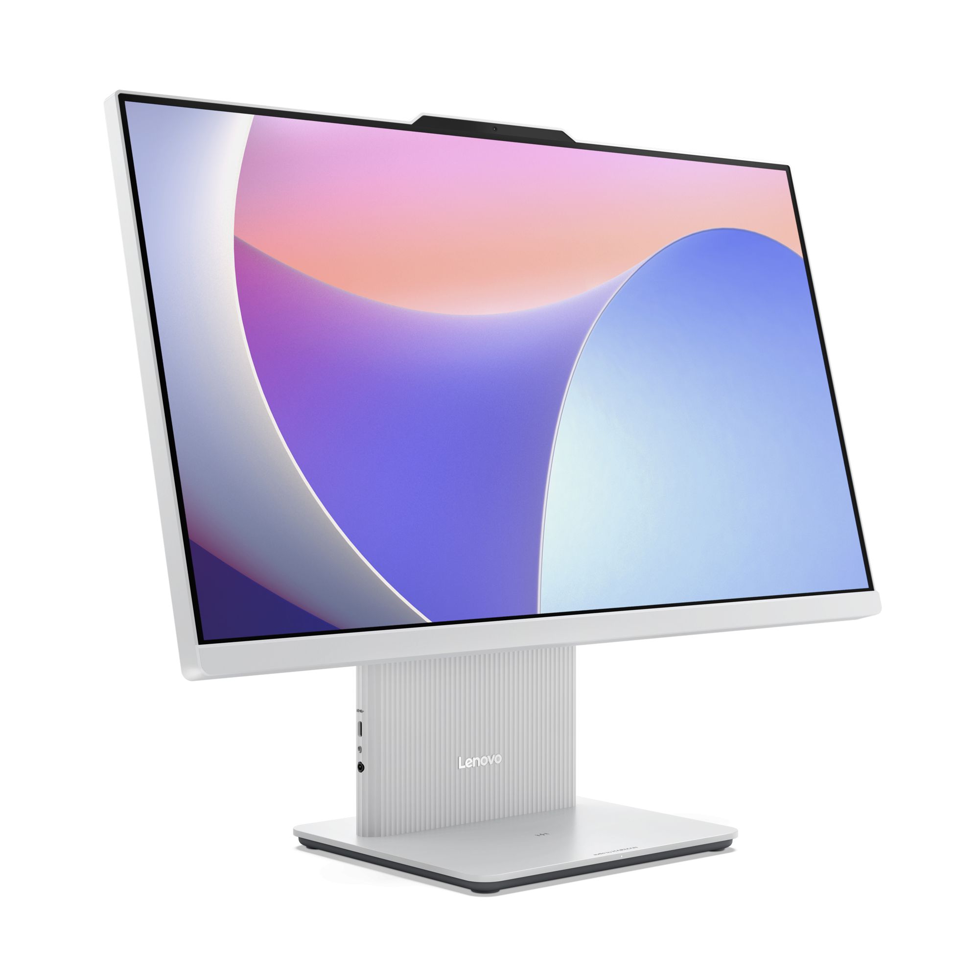 All-In-One Lenovo IdeaCentre AIO 24IRH9 F0HN00K0RI, 23.8 inch 1920 x 1080 Touchscreen, Intel Core i7-13620H (10 C / 16 T, 3.6 GHz - 4.9 GHz, 24 MB cache), 16 GB RAM, 1 TB SSD, Intel UHD Graphics