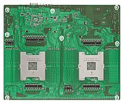 Płyta główna ASRock GENOA2D24G-2L+ 2x SP5 AMD Epyc 9004 SoC (24xDIMM  NVMe  2xM.2  2xGbE  IPMI)