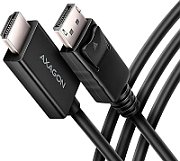 Cablu video RVD-HI20C2 DisplayPort, HDMI, 1.8 m, 4K/60Hz