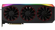 XFX Mercury AMD Radeon RX 9070XT OC Magnetic Air Edition with RGB 16GB GDDR6 HDMI 3xDP, AMD RDNA 4