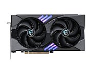 Placa video MSI GeForce RTX 5060 Ti GAMING OC 16 GB GDDR7 128 bit