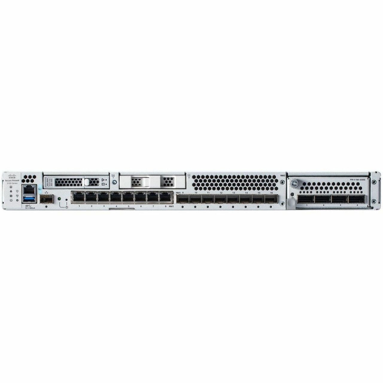 CISCO SECURE FIREWALL 3105 NGFW/APPLIANCE 1U