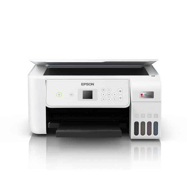 Epson EcoTank ET-2876 (3in1)