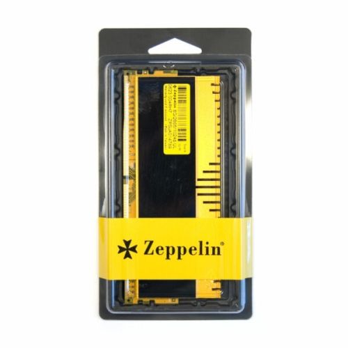 Memorie Zeppelin ZE-DDR4-16G3600-RD 16 GB DDR4 3600 MHz