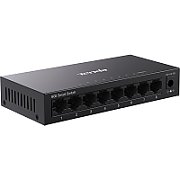 Switch Tenda TEG2208D, 8 porturi 10/100/1000 Mbps