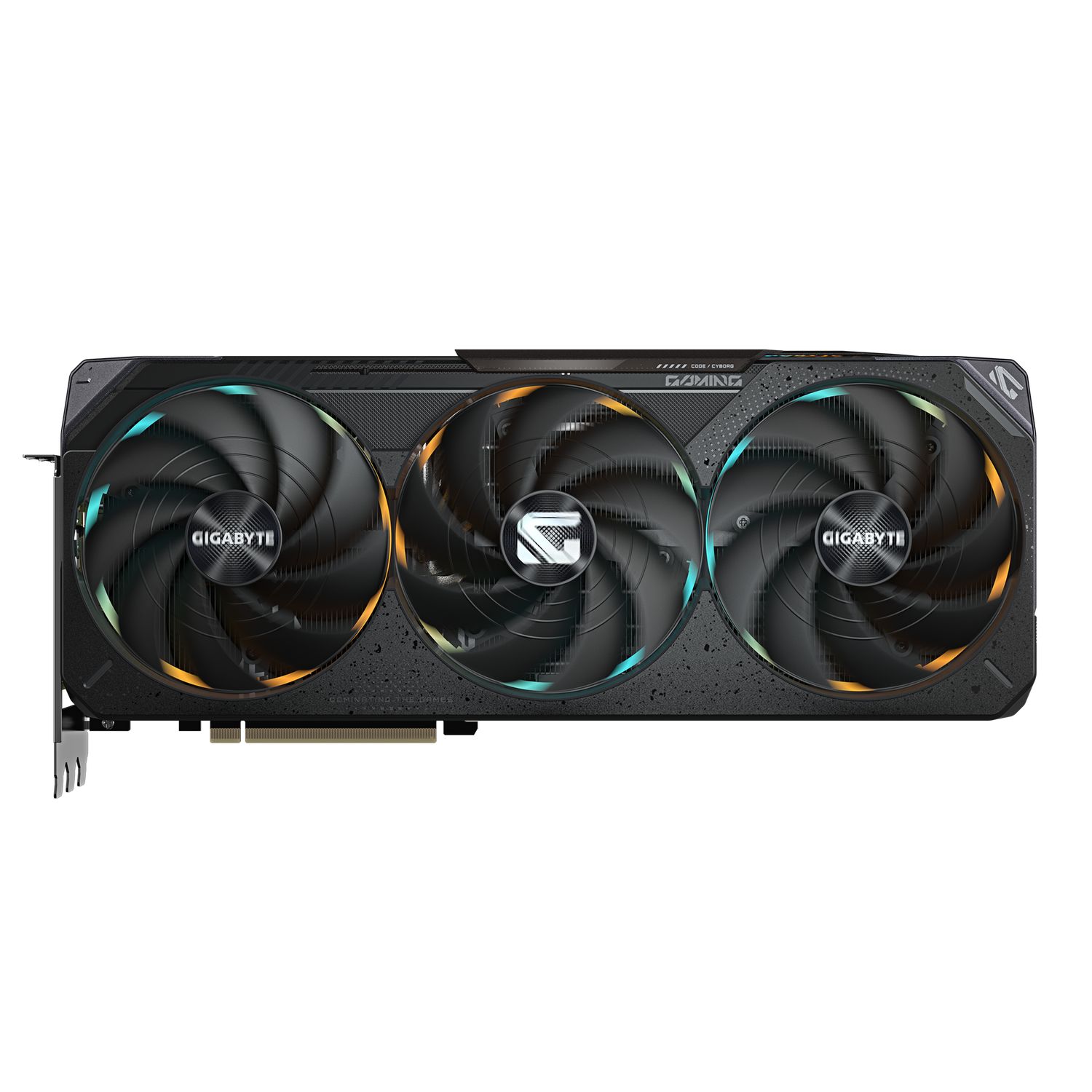 GeForce RTX 5070 Ti GAMING OC 16G, 256-bit, GDDR7, Negru
