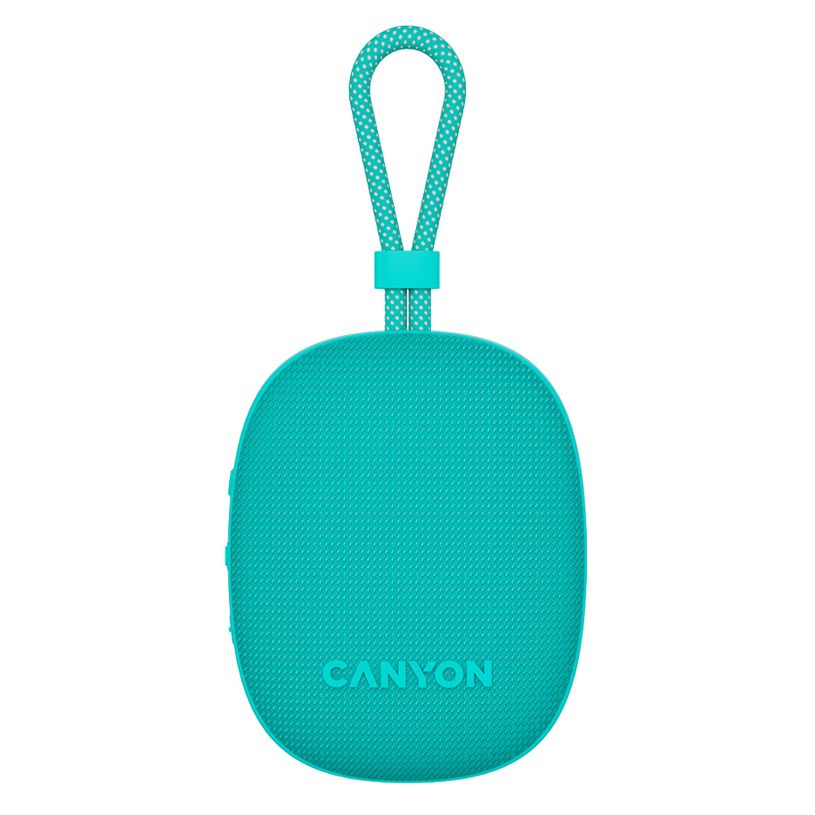 CANYON speaker OnMove 12 IPX7 TWS 5W Mint