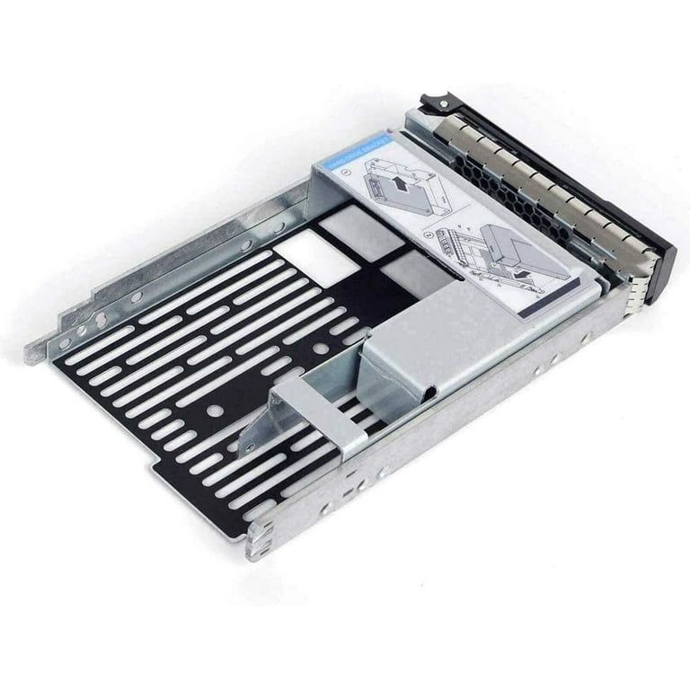 Caddy 3.5  LFF DELL PowerEdge G13 (058CWC)