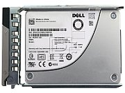 HDD 3.84T SSD SATA RI 512e 2.5' DELL S