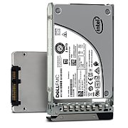 HDD 3.84T SSD SATA RI 512e 2.5' DELL S