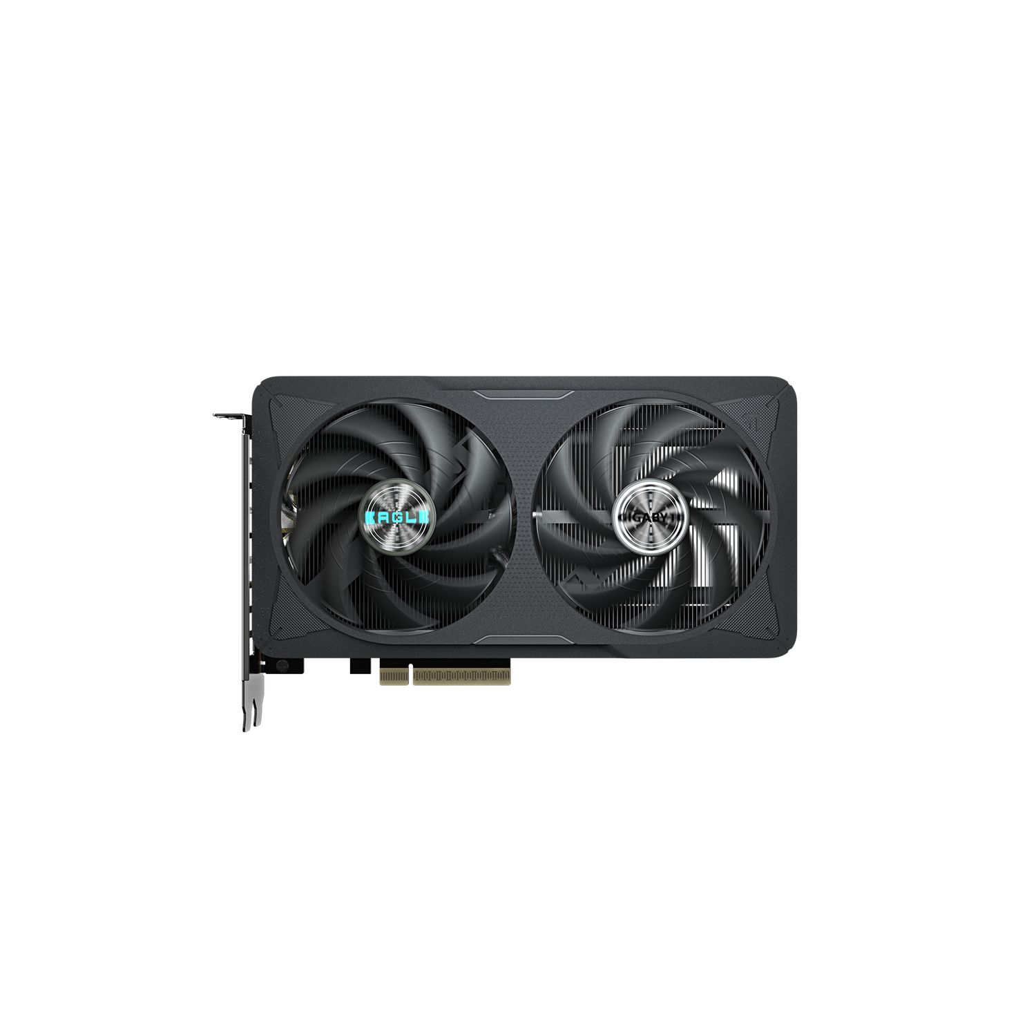 GeForce RTX 5060 EAGLE OC 8G, GDDR7, 128 bit, Negru