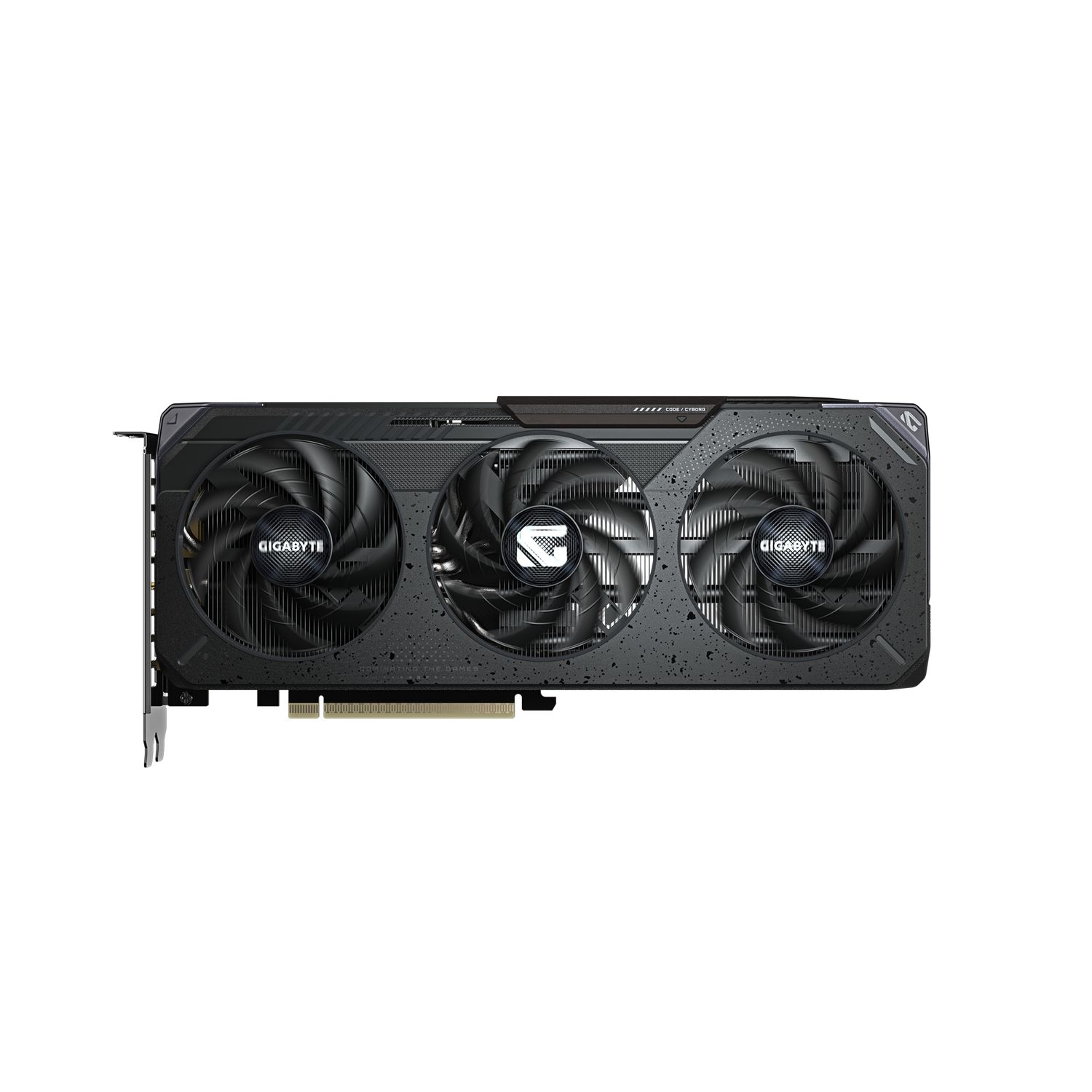 GeForce RTX 5060 Ti GAMING OC 16G, 128 bit, GDDR7, Negru