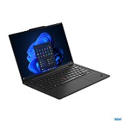 Laptop Lenovo ThinkPad X1 Carbon Gen 13 Aura Edition 21NS004RRI, 14 inch 1920 x 1200 Touchscreen, Intel 258V (8 C / 8 T, 2.2 GHz - 4.8 GHz, 12 MB cache, 12 W), 32 GB LPDDR5X, 1 TB SSD, Intel Arc Graphics, Windows 11 Pro, Negru