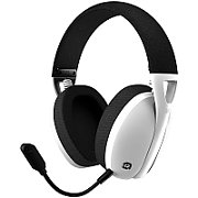 CANYON headset EGO GH-16 3in1 2.4Ghz+BT White