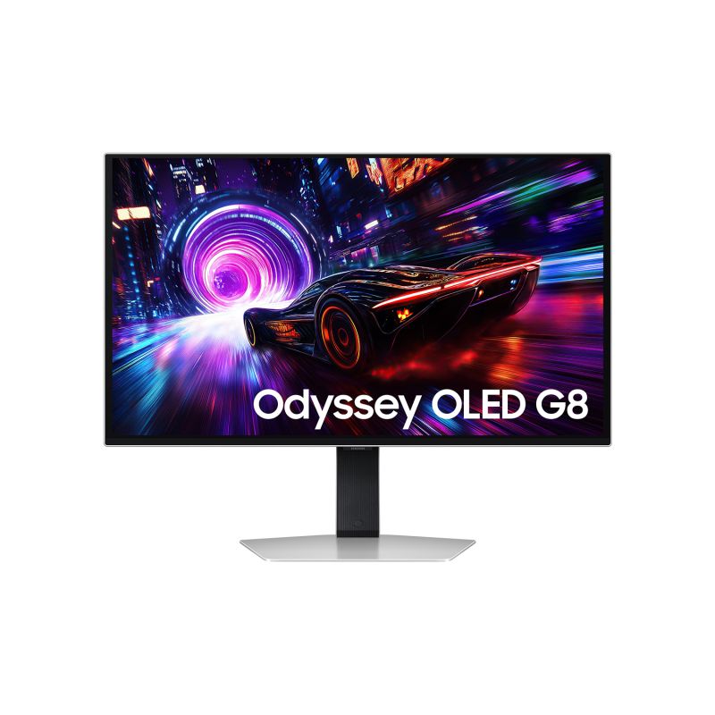 Monitor 32 inch Samsung LS32FG810SUXEN 3840 x 2160, 240 Hz