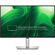 Monitor 23.8 inch DELL P2425D 2560 x 1440, 100 Hz