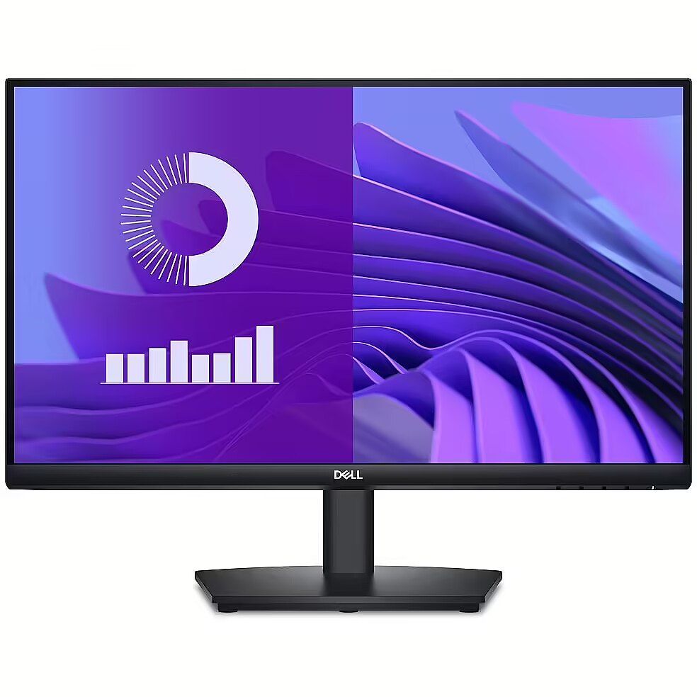 DL MONITOR 24  E2425HSM 1920x1080 LED