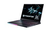 Laptop Acer Predator Helios 18 AI PH18-73-96HZ NH.QVYEX.003, 18 inch 2560 x 1600, Intel Core Ultra 9 275HX (24 C / 24 T, 2.7 GHz - 5.4 GHz, 40 MB cache, 28 W), 32 GB DDR5, 2 TB SSD, Nvidia GeForce RTX 5080, Windows 11 Pro, Negru