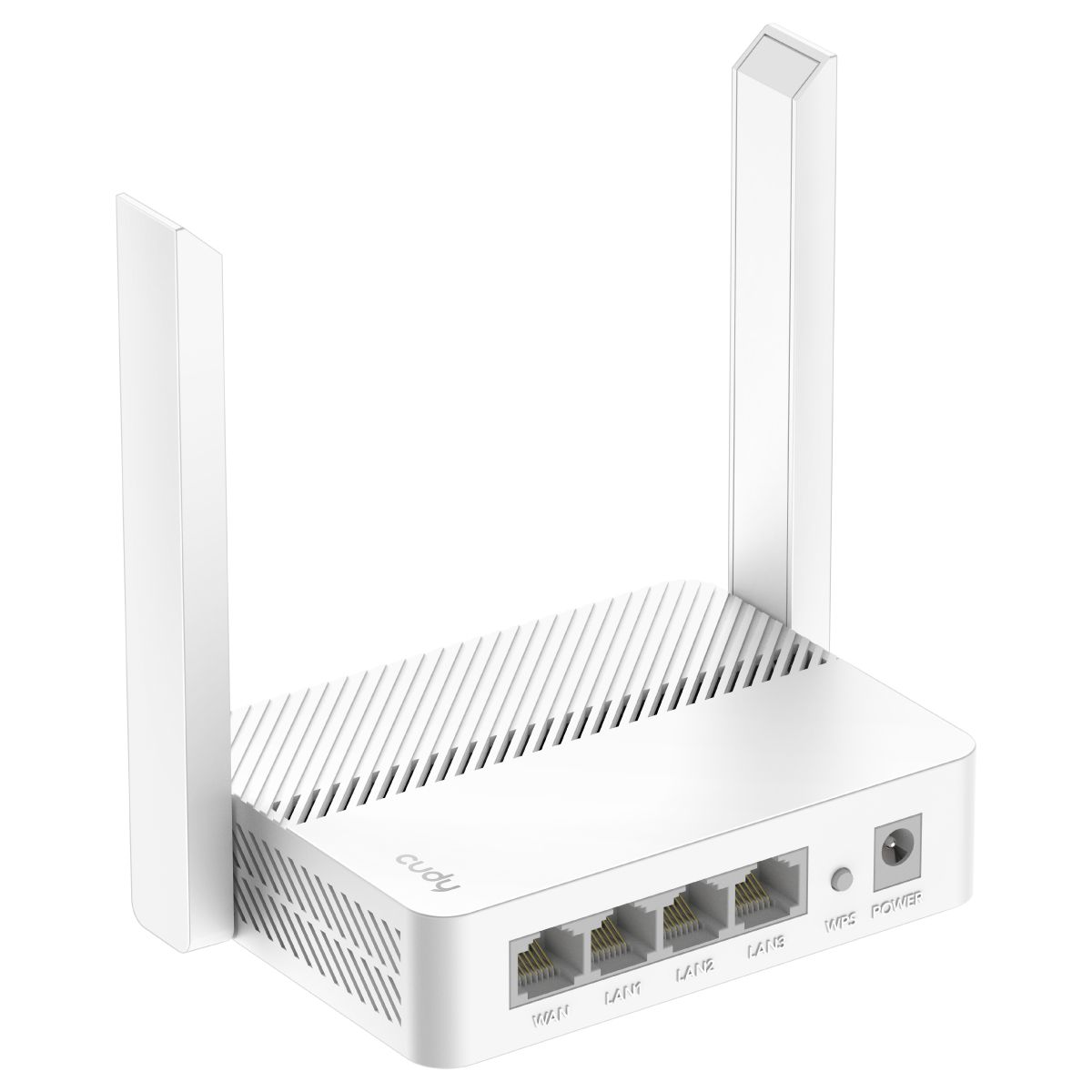 Router Cudy WR1200E