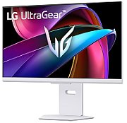 Monitor 31.5 inch LG 32G810SA-W.AEU 3840 x 2160, 144 Hz