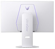 Monitor 31.5 inch LG 32G810SA-W.AEU 3840 x 2160, 144 Hz