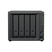 SYNOLOGY DS425+ Desktop 4-BAY Intel Celeron J4125 2GB DDR4 non-ECC