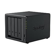 SYNOLOGY DS425+ Desktop 4-BAY Intel Celeron J4125 2GB DDR4 non-ECC