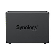 SYNOLOGY DS425+ Desktop 4-BAY Intel Celeron J4125 2GB DDR4 non-ECC