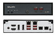DN11H5 INTEL U5-125H 120W EXT/HDMI DISPLAY-PORT USB 4XGLN