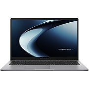 Laptop Asus ExpertBook P1 PM1503CDA-S70026, 15.6 inch 1920 x 1080, AMD Ryzen 5 7535HS (6 C / 12 T, 3.3 GHz - 4.55 GHz, 3 MB + 16 MB cache, 12 W), 32 GB DDR5, 512 GB SSD, AMD Radeon Graphics, Windows 11 Home, Gri