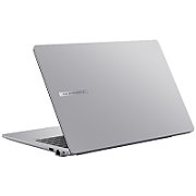 Laptop Asus ExpertBook P1 PM1503CDA-S70026, 15.6 inch 1920 x 1080, AMD Ryzen 5 7535HS (6 C / 12 T, 3.3 GHz - 4.55 GHz, 3 MB + 16 MB cache, 12 W), 32 GB DDR5, 512 GB SSD, AMD Radeon Graphics, Windows 11 Home, Gri