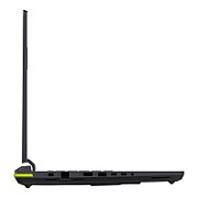 Laptop Asus ROG Strix G16 (2025) G615 G615JM-RV014, 16 inch 1920 x 1200, Intel Core i5-13450HX (10 C / 16 T, 3.4 GHz - 4.6 GHz, 20 MB cache, 28 W), 16 GB DDR5, 1 TB SSD, Nvidia GeForce RTX 5060, Fara sistem de operare, Gri