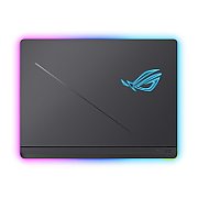Laptop ASUS ROG Strix G16 (2025) G615 G615LP-S5051, 16 inch 2560 x 1600, Intel Core Ultra 9 275HX (24 C / 24 T, 2.7 GHz - 5.4 GHz, 40 MB cache, 28 W), 16 GB DDR5, 1 TB SSD, Nvidia GeForce RTX 5070, Fara sistem de operare, Gri